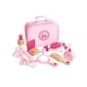thumbnail image 1 of Set Beauty Play Hape Wooden Beauty con 11 accesorios para niños, 1 of 7