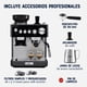 thumbnail image 4 of Cafetera Espresso Oster Perfect Brew Bvstem7301 Gris Industrial, 4 of 7