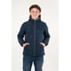 thumbnail image 1 of Parka Waterproof Con Chiporro Interior Azul Wi9300, 1 of 3