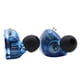 thumbnail image 5 of Monitor De Oído Kz Zs10 Pro 4ba+1dd 5 Driver Hifi Glare Blue, 5 of 6