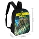thumbnail image 2 of Mochila Desmarcar Watch Man, 2 of 6