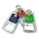 thumbnail image 3 of Pack 50 Llaveros Acrílico Lhua Store Destapador Porta Foto, 3 of 4