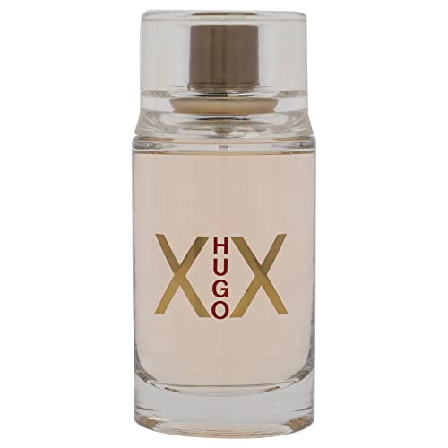 Hugo Boss XX Eau de Toilette para Mujer 1.3 Fl Oz