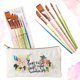 thumbnail image 1 of Pinceles de Acuarela Paintcrush - Set de 6 Piezas + Estuche, 1 of 7