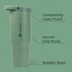 thumbnail image 2 of Botella de agua HydroJug Sport de acero inoxidable 1.2L, 2 of 6