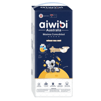 Pañales Aiwibi Dulce Noche Xxxg 34 Und