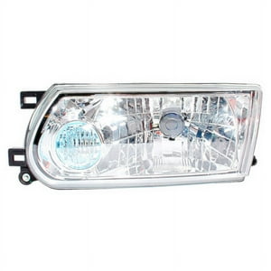Repuestos Del Sol - Óptico Izquierdo Nissan V16 1.6 Ga16Dne B13X Dohc 16 Valv 2005 2011