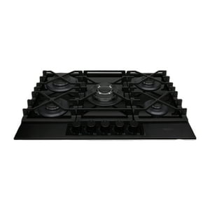 Fdv - Encimera A Gas Signature 5 Quemadores 70 Cm Nat