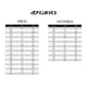 thumbnail image 4 of ZAPATILLA GIRO STYLUS WHITE, 4 of 4