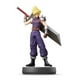 thumbnail image 2 of Figura Nintendo Amiibo Cloud - Super Smash Bros - Sniper, 2 of 2