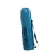 thumbnail image 3 of Bolsa para esterilla de yoga, bolsa de transporte impermeable, soporte para esterilla de yoga, para entrenamiento, pilates, viajes, adultos, mujeres y Azul, 3 of 5