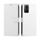 thumbnail image 2 of Funda Cartera de PU para Xiaomi Redmi Note 12S 4G con Tarjetas, Blanco, 2 of 6