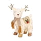 thumbnail image 3 of Elk Ornament Hotel Shopping Mall Ventana Fiesta Decoración Coleccionables 33cm, 3 of 5