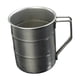 thumbnail image 2 of Taza De Café De Acero Inoxidable Para Acampar, Equipo De Mochilero Para Senderismo Y Picnic, 2 of 3