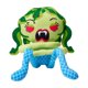 thumbnail image 4 of Peluche LIMBZ Venomous Vicky articulado de 30 cm, 4 of 7