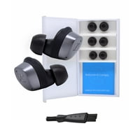 Almohadillas Comply Foam Truegrip Para Sennheiser Momentum 3, 4 Y Accentum