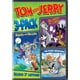 thumbnail image 1 of DVD WARNER BROS Tom & Jerry Halloween - Pack de 3, 1 of 1