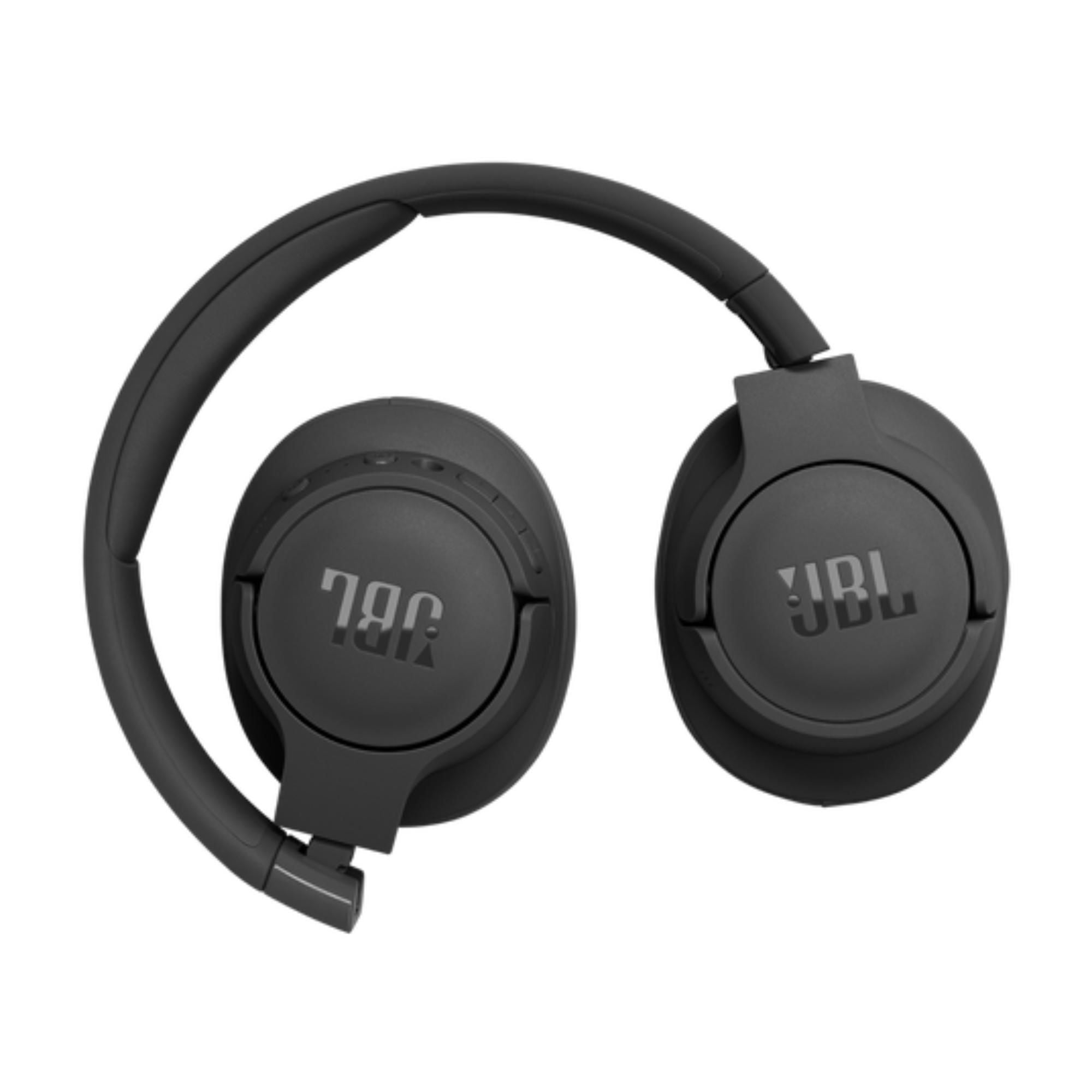JBL TUNE770NC ブラック プレゼントノベルティ付き（写真3枚目） Audífonos Bluetooth Tune 770 Noise Cancelling Negro JBL | Paris.cl