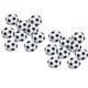 thumbnail image 1 of Linternas De Papel De Fútbol De 10 Piezas Para Mesa De Fiesta De Cumpleaños Con Temática Deportiva Para Eventos, 1 of 5