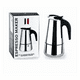 thumbnail image 1 of Cafetera Italiana Acero Inoxidable Café Expresso 15 Oz, 1 of 8