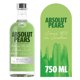 thumbnail image 1 of Vodka Pears 40° Botella, 750 ml, 1 of 4