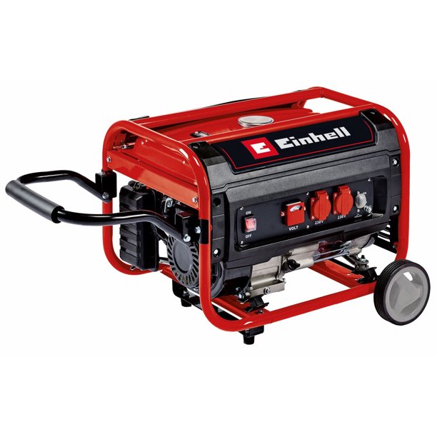 Generador de Corriente tc-pg 35/e5 einhell