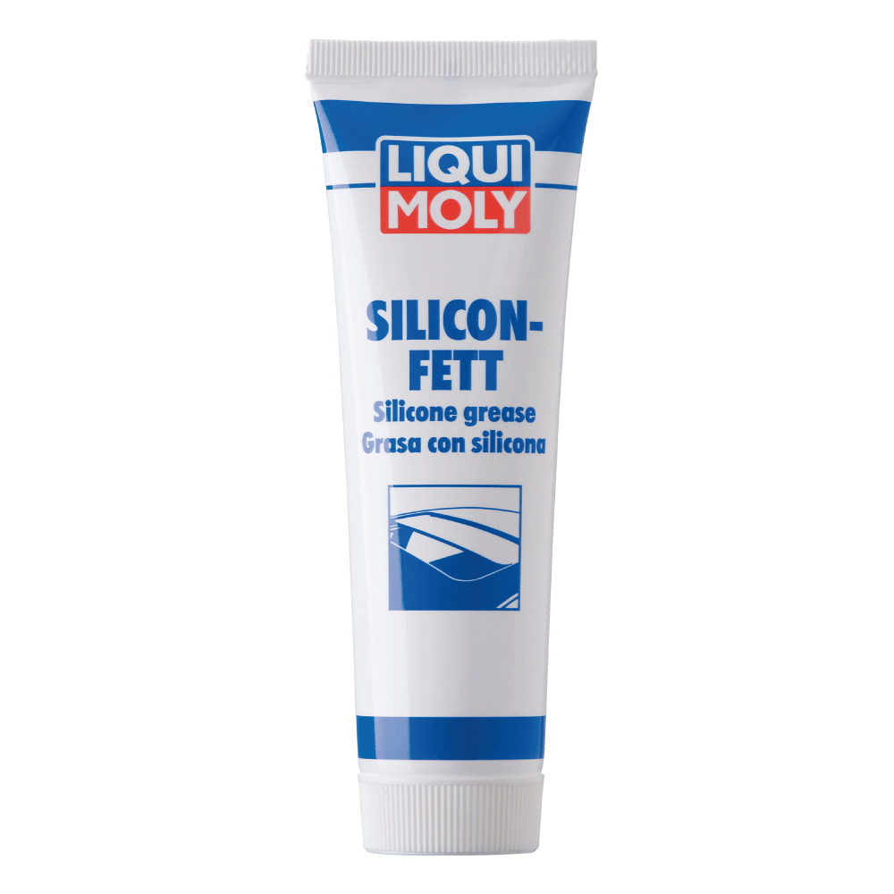 Grasa De Silicona Liqui Moly