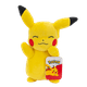 thumbnail image 1 of Peluche De Pikachu 20 Cm Pokémon, 1 of 5