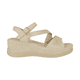 thumbnail image 1 of SANDALIAS BY PASS BEIGE MUJER Y9654-3A - Talla 35, 1 of 6