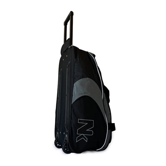 Bolso de Viaje con Ruedas 90L Extra Grande Base Reforzada