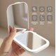 thumbnail image 3 of Espejo Compacto Rectangular Led Luam 1 un, 3 of 4