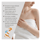 thumbnail image 3 of Exfoliante Spray Corporal Peeling Acido Kojico Curcuma 100ml, 3 of 7