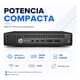 thumbnail image 3 of Mini Pc Nuc Hp Intel Core I5 16gb Ram 256gb Ssd Wifi Hdmi, 3 of 8