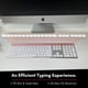 thumbnail image 5 of Teclado Bluetooth Macally ACEBT para Mac con teclado numérico, 5 of 7