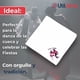 thumbnail image 4 of Pack 3 Pañuelos Baile Cueca 36 CM Bordado Pareja Baile Fiestas Patrias, 4 of 7