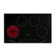 thumbnail image 3 of Encimera Eléctrica 4 Quemadores FEV 4T, 3 of 6