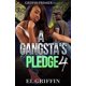 thumbnail image 1 of Libro Majosta – A Gangsta's Pledge 4, 1 of 1
