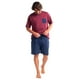 thumbnail image 2 of Pijama Corto Algodón Hombre Talla XL, 2 of 3