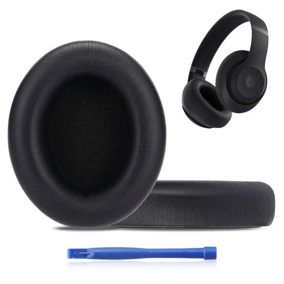 Almohadilla para auriculares MC Magic Cushion azul marino Beats Pro