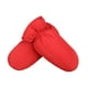 thumbnail image 2 of Manoplas De Plumón Para Hombre Y Mujer Manoplas De Nieve Para Motos De Nieve Snowboard Ciclismo Rojo, 2 of 5