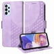 thumbnail image 4 of Carcasa FOXDOCK Samsung Galaxy M23 5G de cuero PU, diseño acolchado clásico, protección contra caídas y rayones, 4 of 5