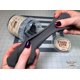 thumbnail image 5 of Arcilla de espuma The Foamory 300 g negra de secado al aire, 5 of 9
