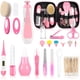 thumbnail image 1 of Set Cuidado Beba 21 Piezas Lima Elactrica Uaas Rosa, 1 of 3