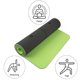 thumbnail image 4 of Esterilla de yoga Wakeman Outdoors ligera con marcas de alineación, 4 of 6