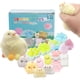 thumbnail image 1 of Pack 16 Squishy Taba Juguetes Antiestrés Fidget Set, 1 of 3