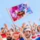 thumbnail image 4 of Street Fighter (juego) Bandera Impresa Con Temática Regalo Perfecto Para Fanáticos Amigos Y Familiares Y Adecuada Para Actividades Al Aire Libre E Interiores Decoraciones De Fiesta 60*90cm, 4 of 6