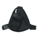 thumbnail image 4 of Paquete De Pecho Para Radio Bidireccional, Bolsa Para Radio Bidireccional Para Sitios De Construcción, Escalada, Negro, 4 of 5
