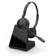 thumbnail image 1 of Auriculares inalámbricos Jabra Engage 65 SE (segunda edición) negros, 1 of 6
