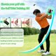 thumbnail image 4 of Ayuda de entrenamiento Siciwelely para la técnica del swing de golf, 4 of 8