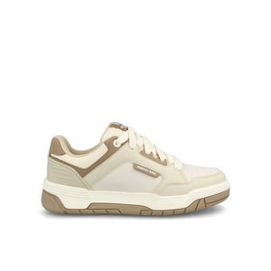 Zapatilla Hombre North Star Skater Chunk Beige